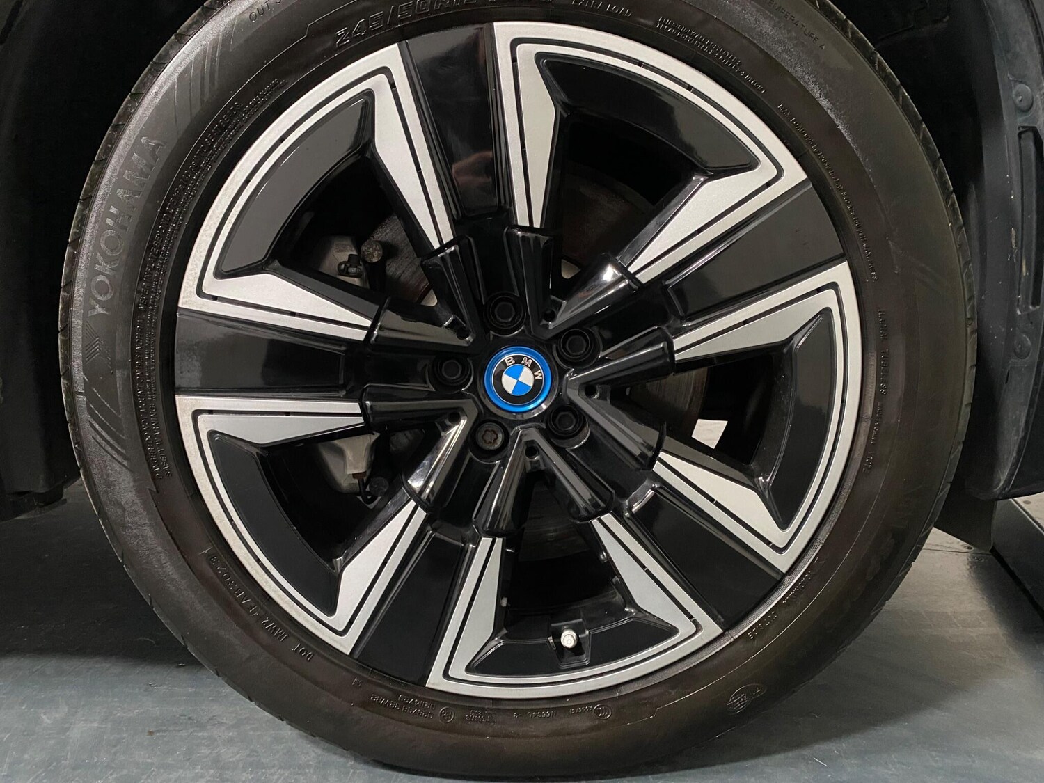 Used BMW iX3 2023 for sale - 78156728: Photo 19