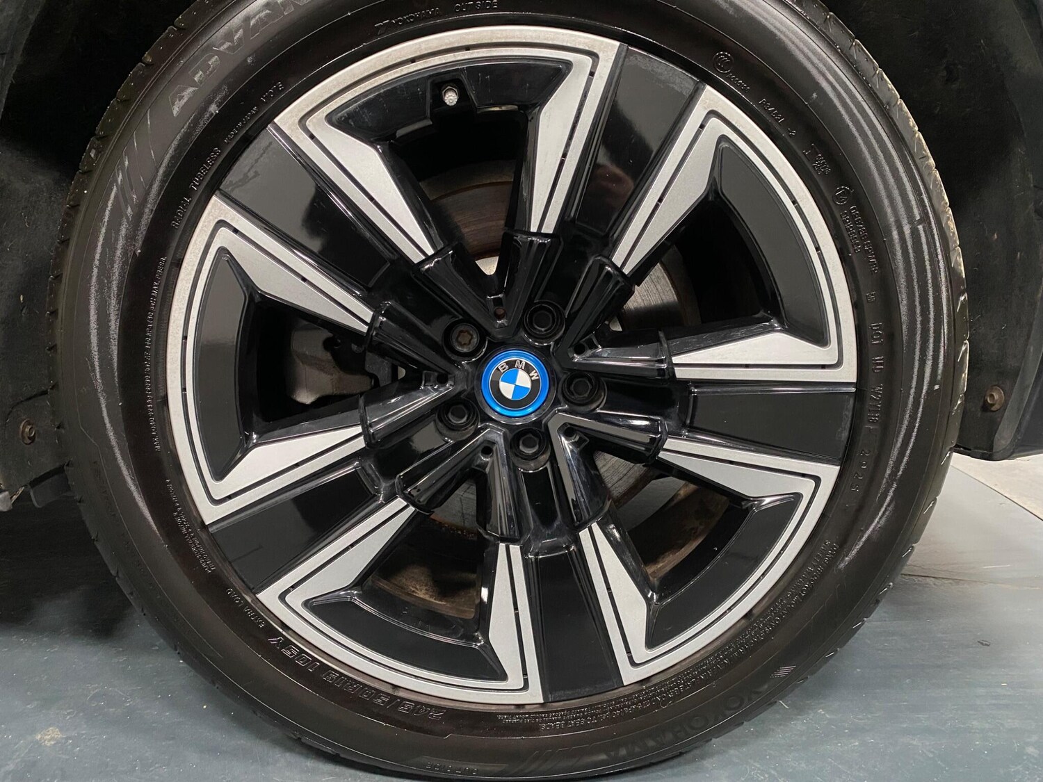 Used BMW iX3 2023 for sale - 78156728: Photo 20