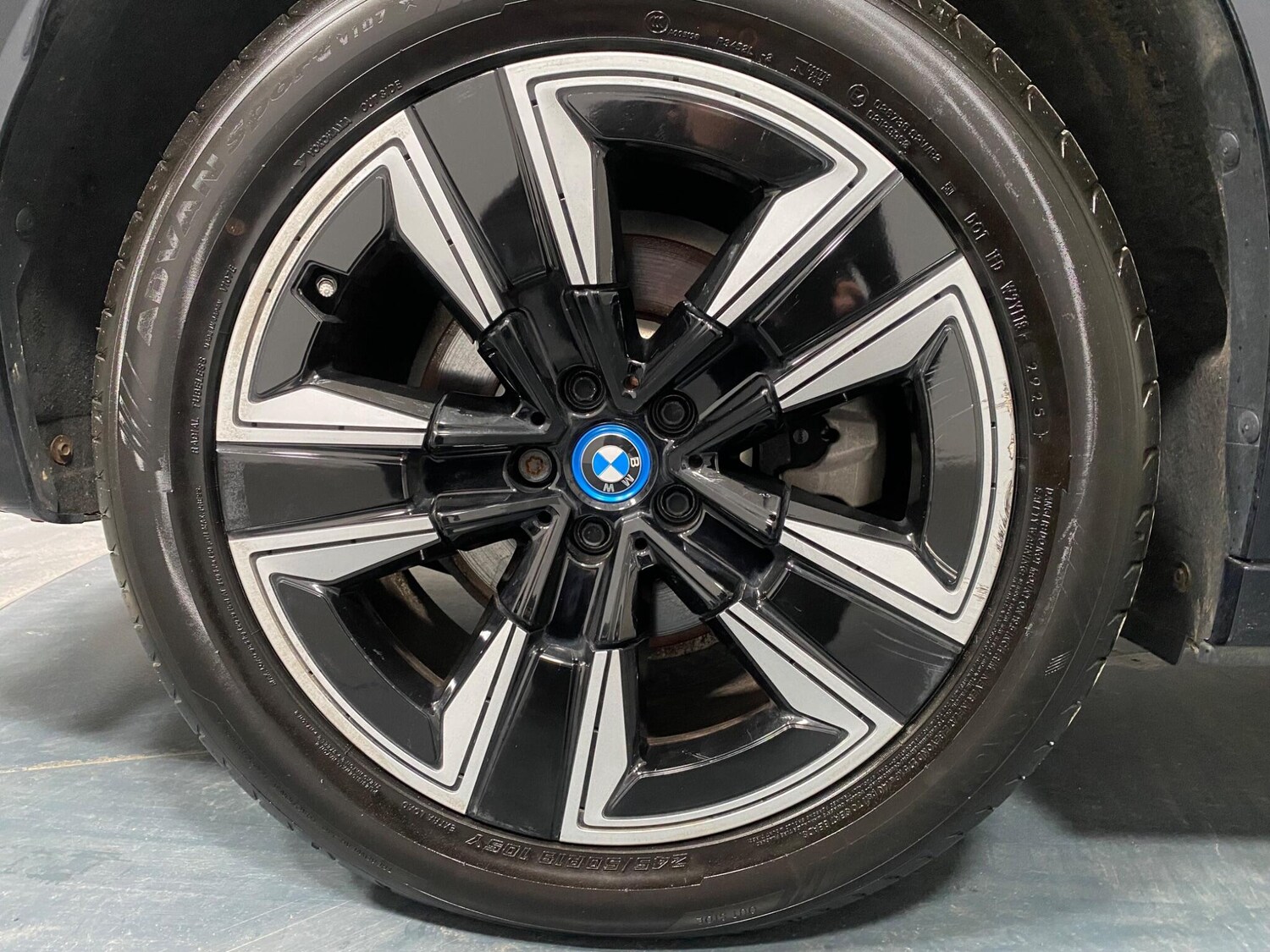 Used BMW iX3 2023 for sale - 78156728: Photo 21