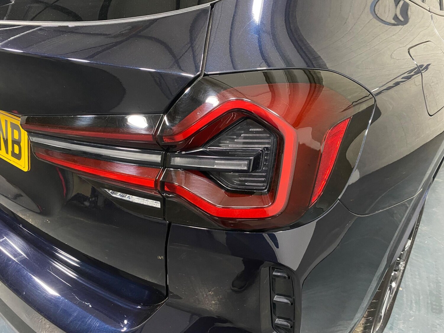 Used BMW iX3 2023 for sale - 78156728: Photo 23