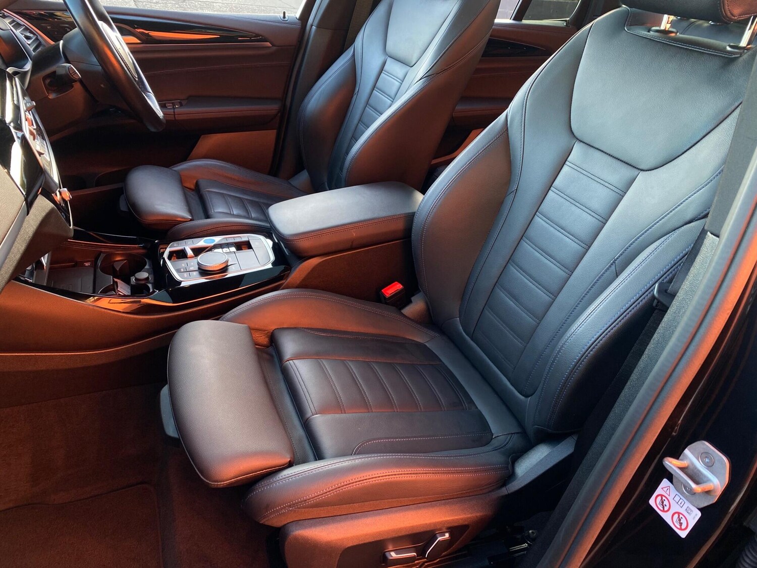 Used BMW iX3 2023 for sale - 78156728: Photo 26