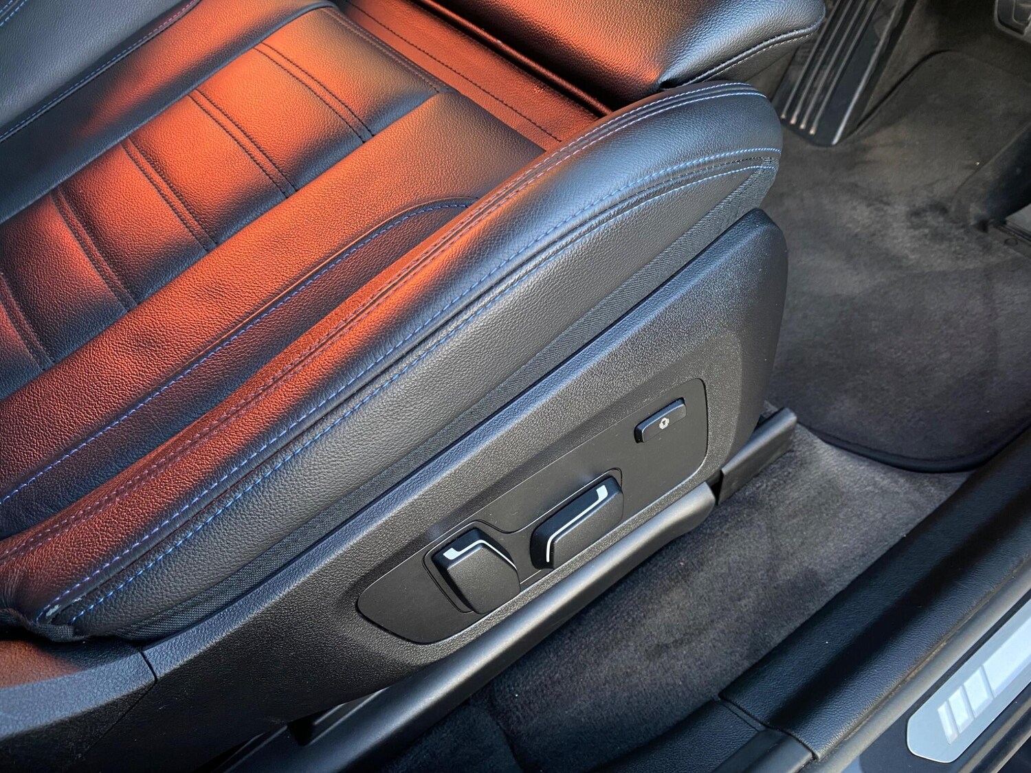 Used BMW iX3 2023 for sale - 78156728: Photo 27