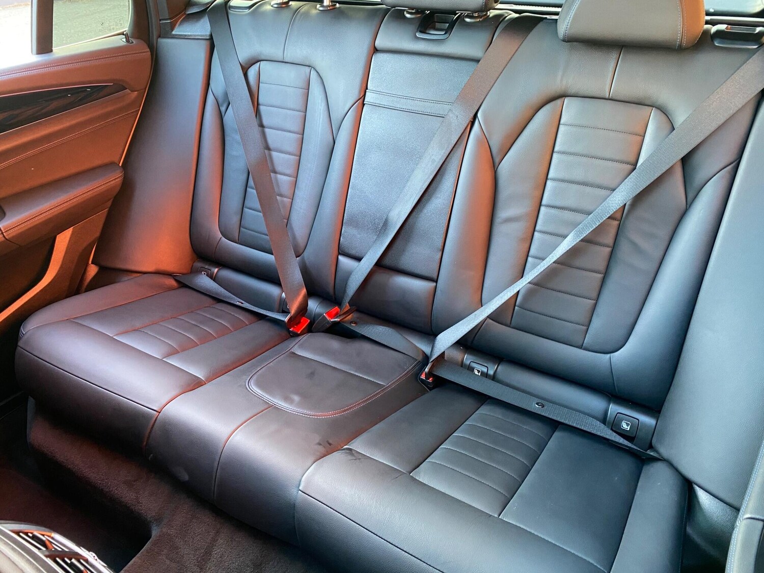 Used BMW iX3 2023 for sale - 78156728: Photo 28