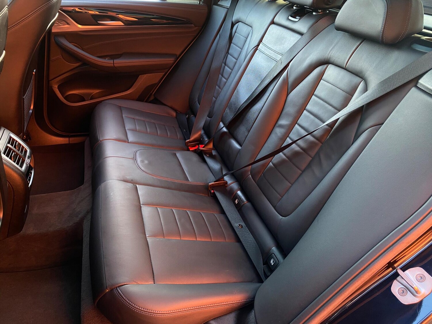 Used BMW iX3 2023 for sale - 78156728: Photo 29