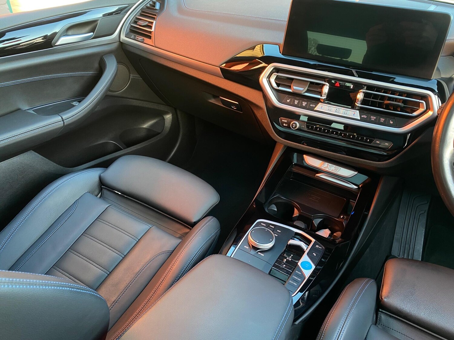 Used BMW iX3 2023 for sale - 78156728: Photo 30