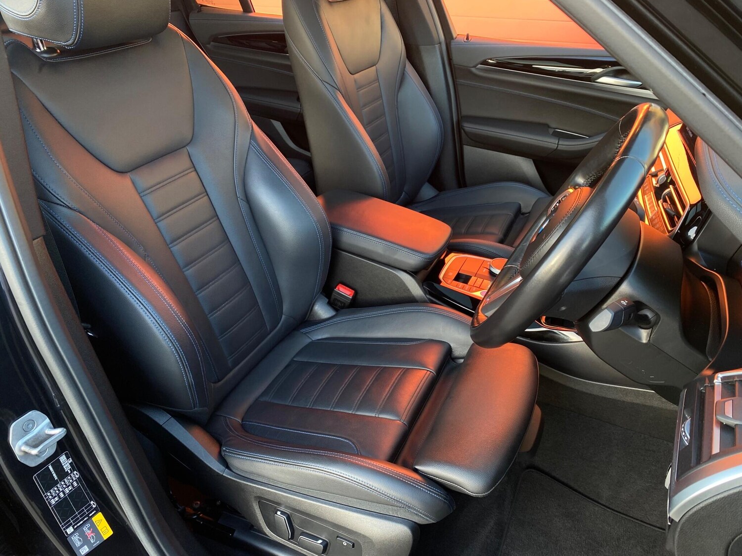 Used BMW iX3 2023 for sale - 78156728: Photo 31