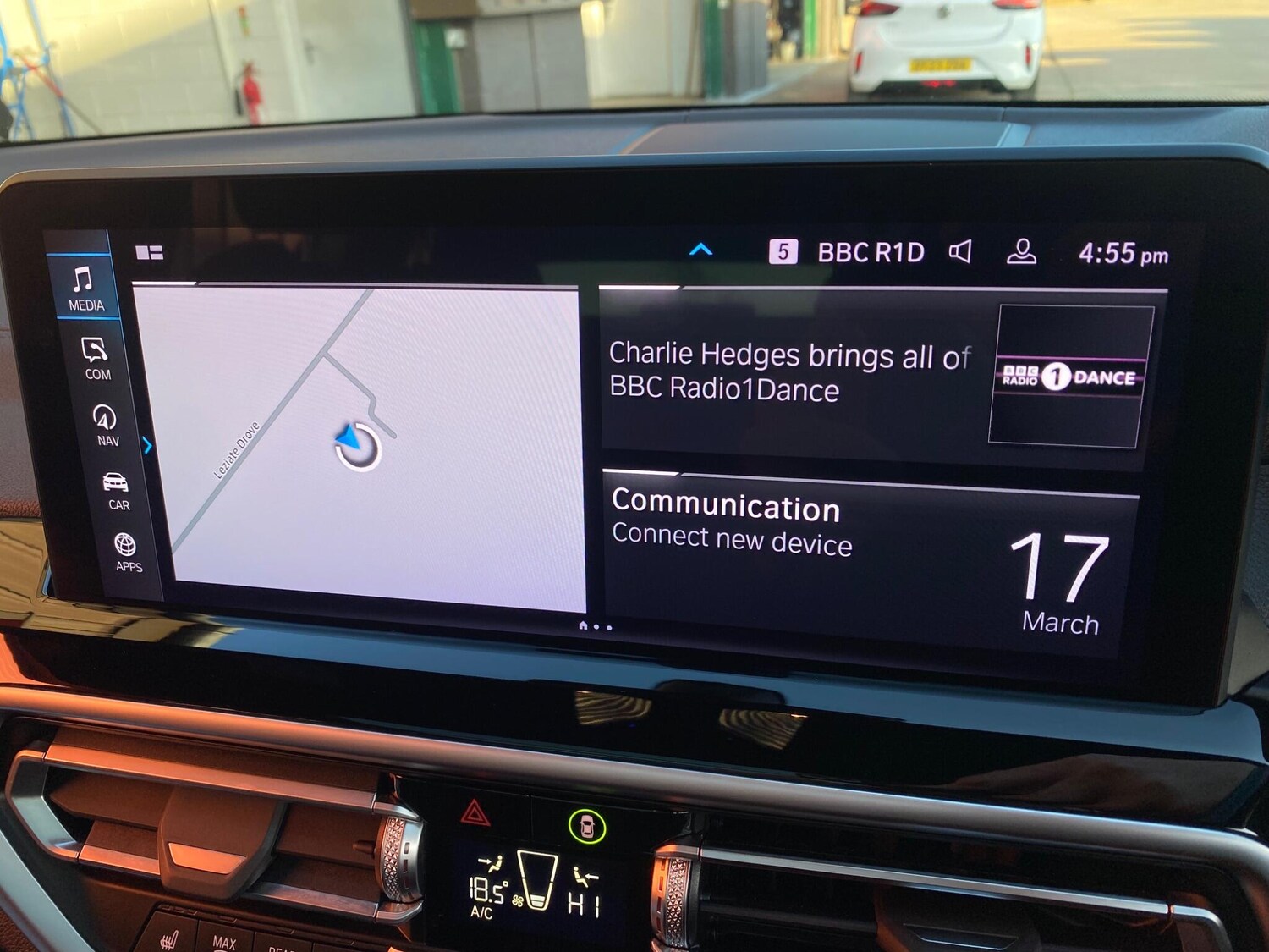 Used BMW iX3 2023 for sale - 78156728: Photo 33