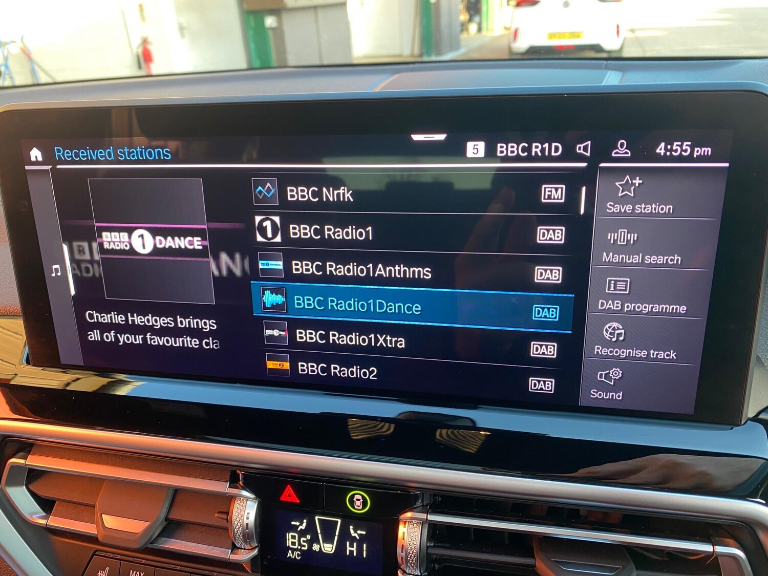 Used BMW iX3 2023 for sale - 78156728: Photo 34