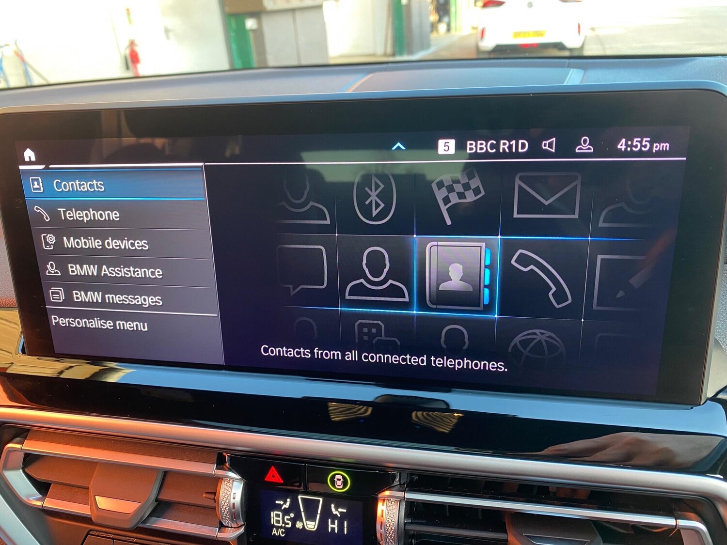 Used BMW iX3 2023 for sale - 78156728: Photo 35