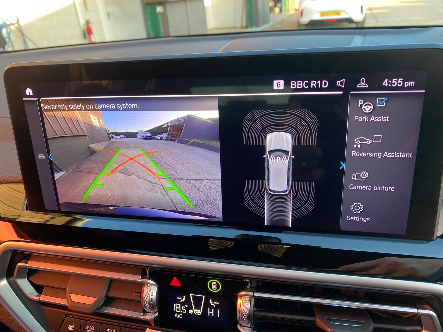 Used BMW iX3 2023 for sale - 78156728: Photo 36