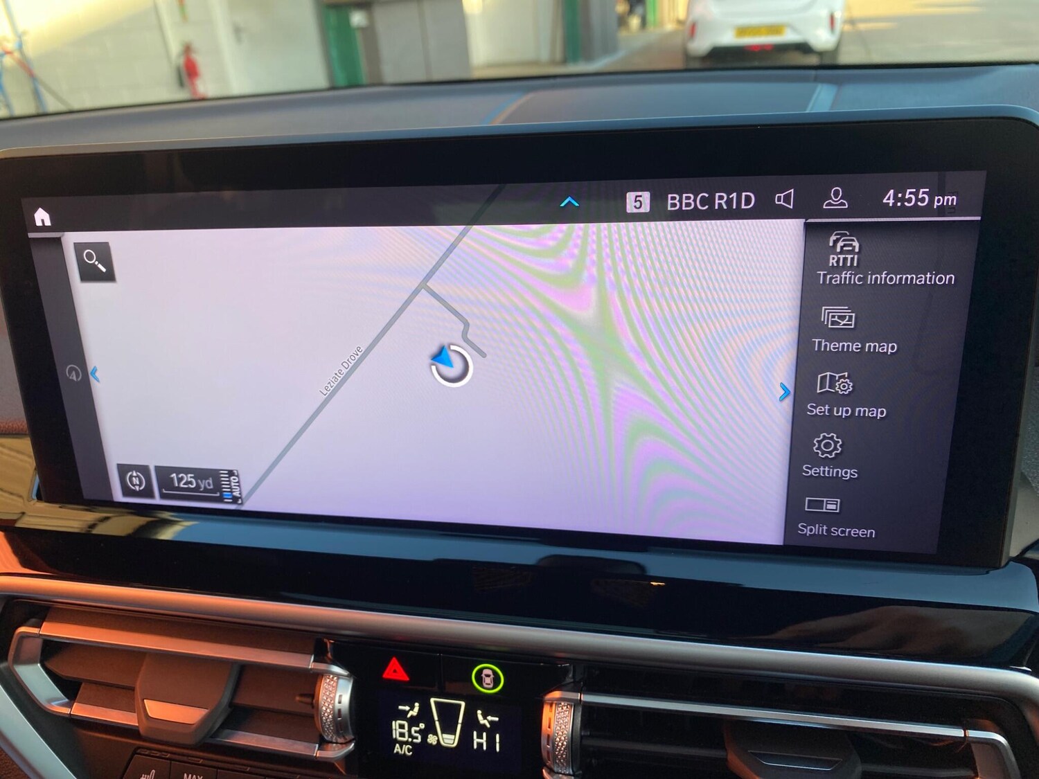 Used BMW iX3 2023 for sale - 78156728: Photo 37