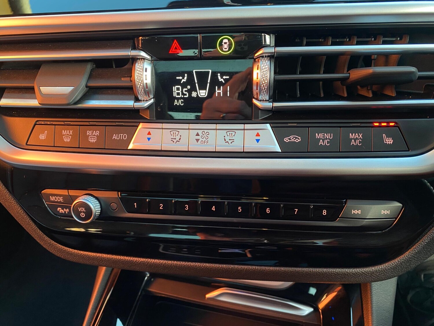 Used BMW iX3 2023 for sale - 78156728: Photo 38