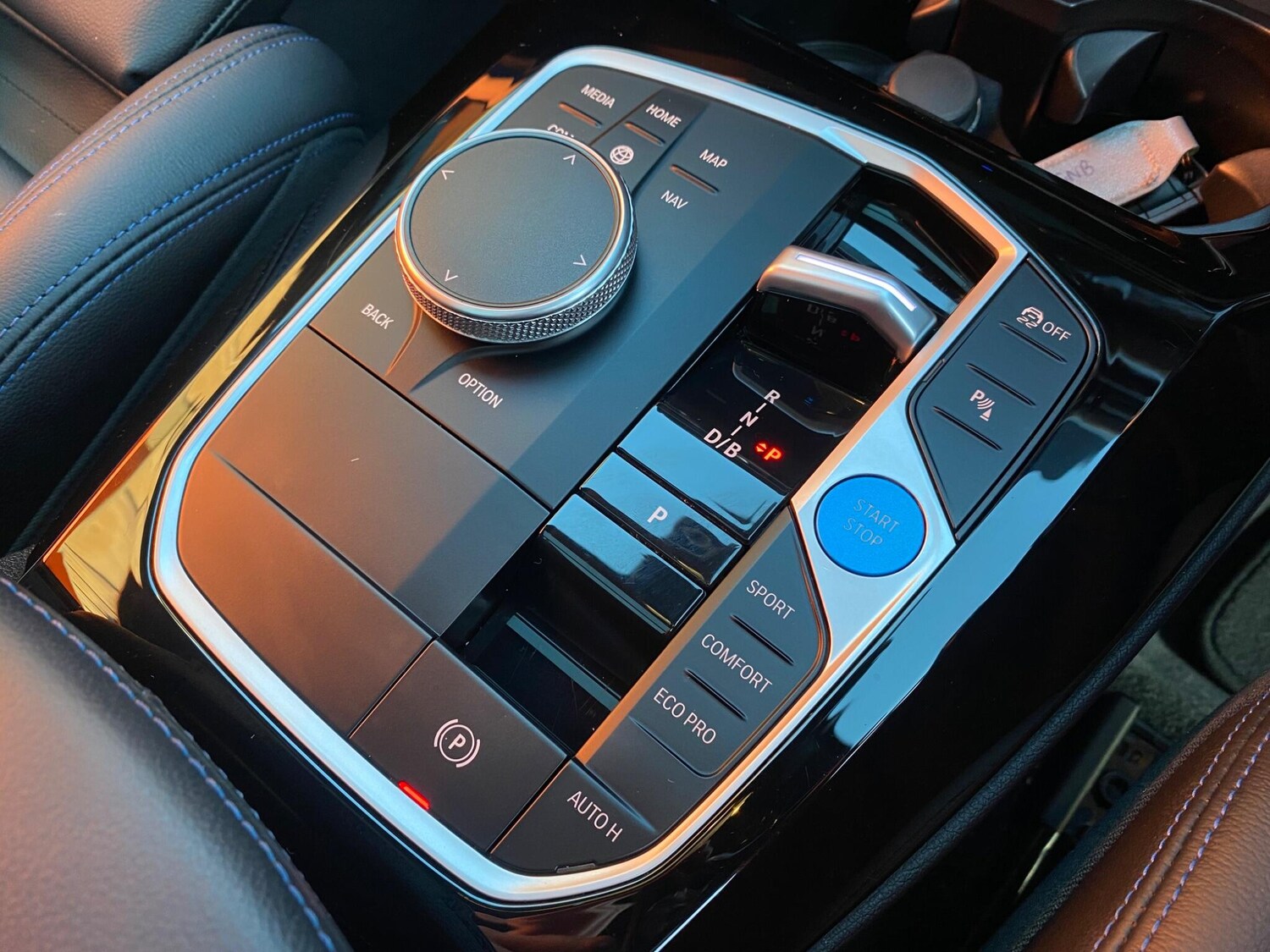 Used BMW iX3 2023 for sale - 78156728: Photo 40