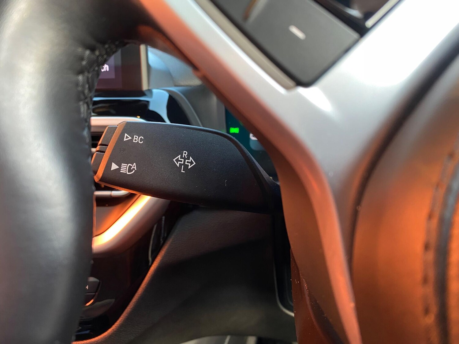 Used BMW iX3 2023 for sale - 78156728: Photo 45