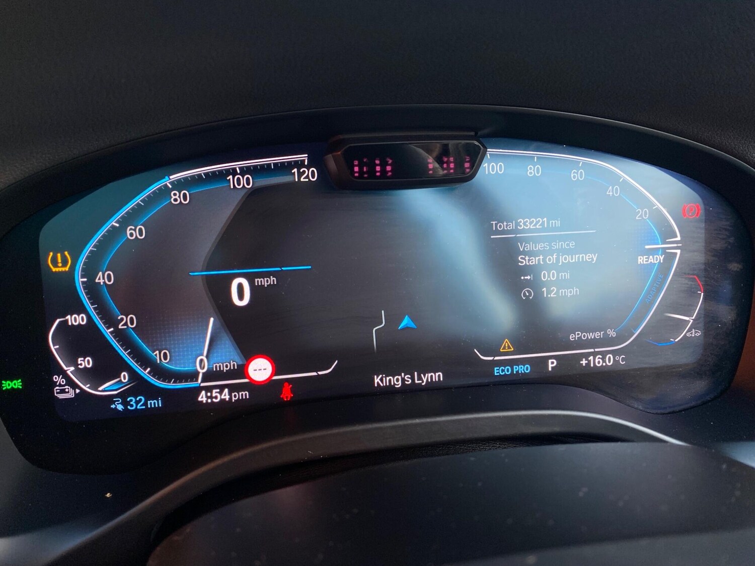 Used BMW iX3 2023 for sale - 78156728: Photo 47