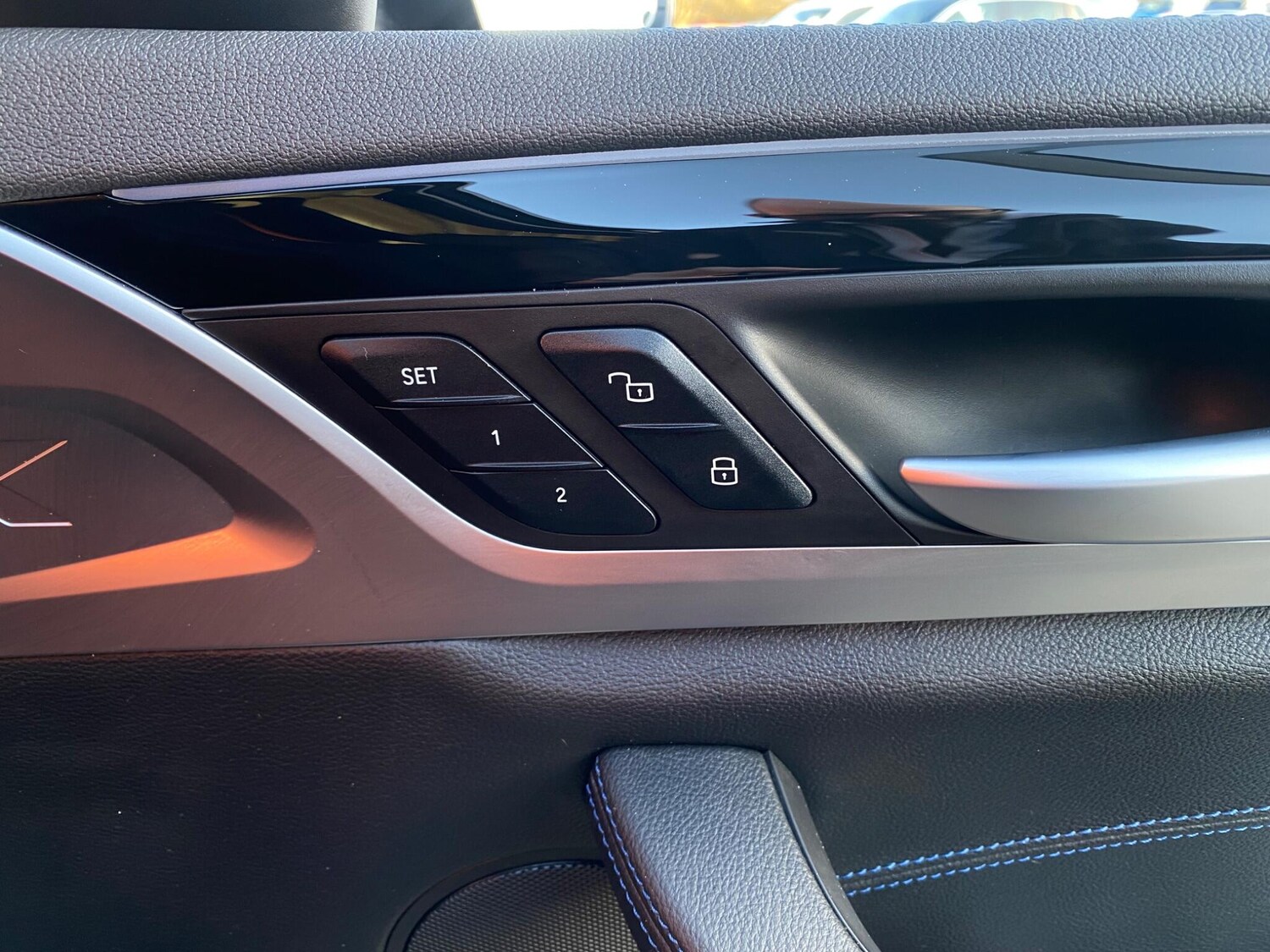 Used BMW iX3 2023 for sale - 78156728: Photo 50