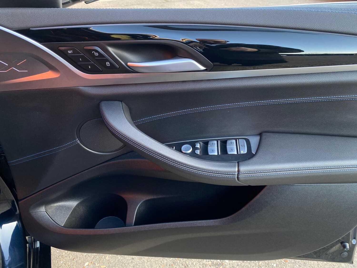 Used BMW iX3 2023 for sale - 78156728: Photo 51