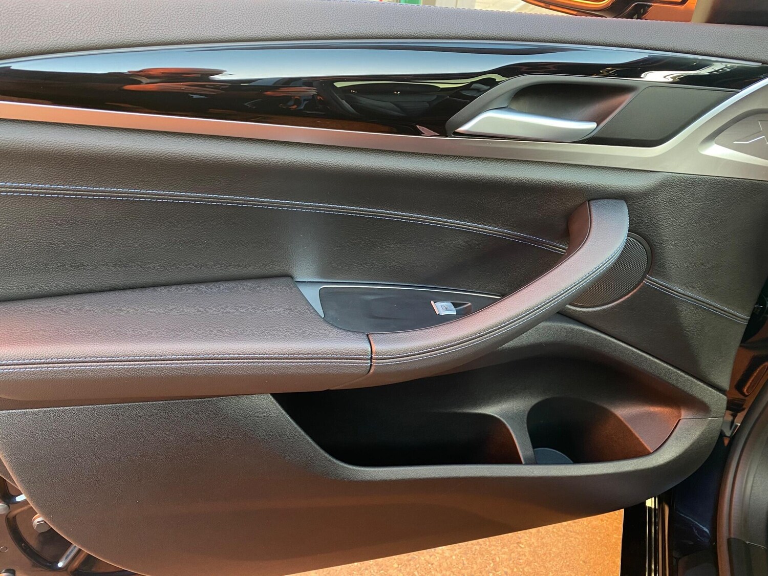 Used BMW iX3 2023 for sale - 78156728: Photo 52