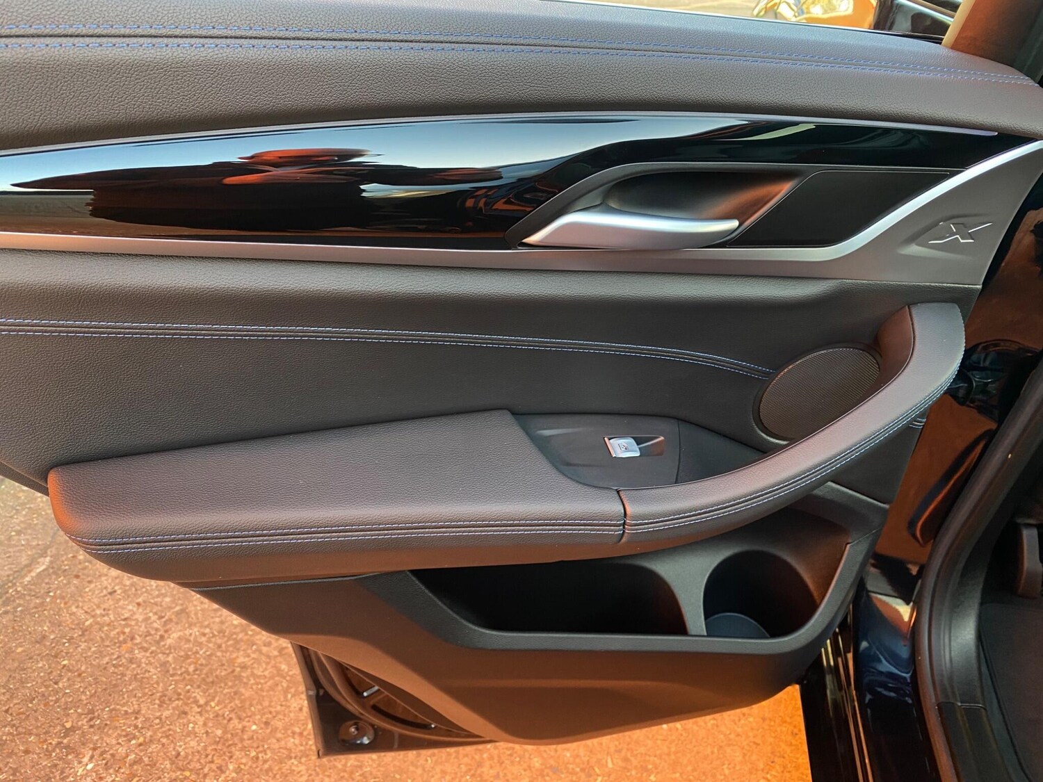 Used BMW iX3 2023 for sale - 78156728: Photo 53