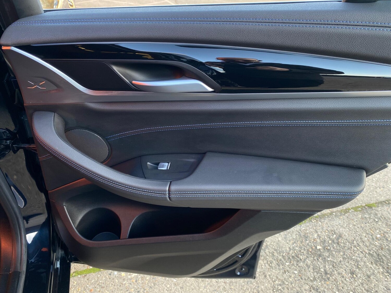 Used BMW iX3 2023 for sale - 78156728: Photo 54