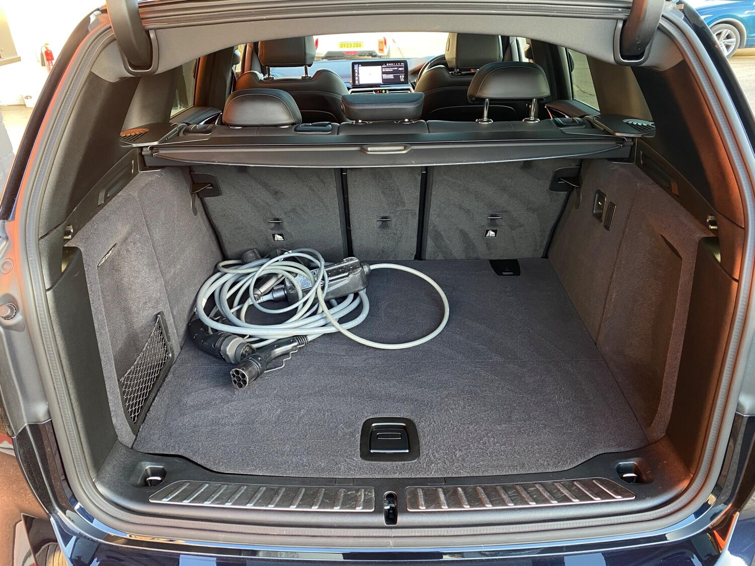 Used BMW iX3 2023 for sale - 78156728: Photo 56