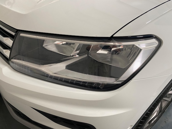 Used Volkswagen Tiguan Allspace 2019 for sale - 75041583: Photo 22