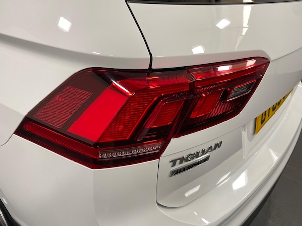 Used Volkswagen Tiguan Allspace 2019 for sale - 75041583: Photo 23