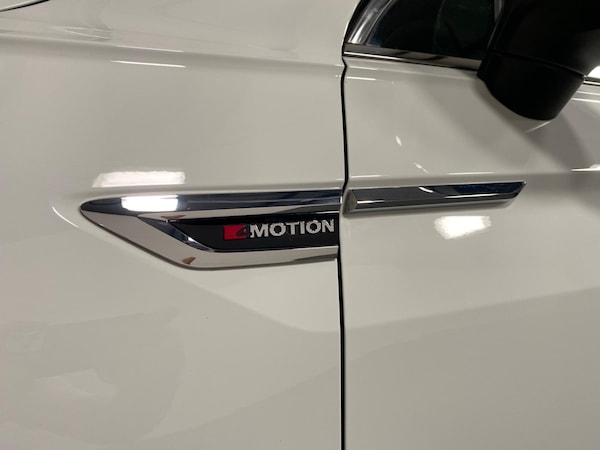 Used Volkswagen Tiguan Allspace 2019 for sale - 75041583: Photo 24