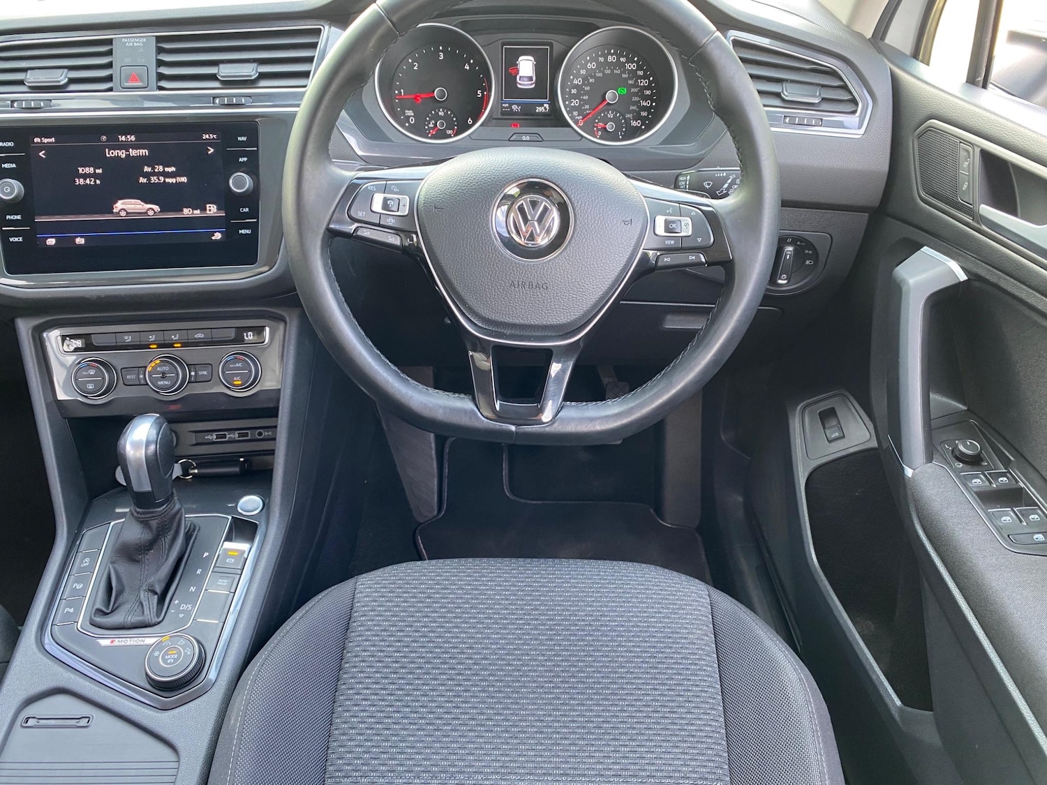 Vehicle 29