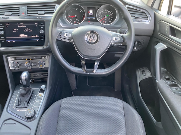 Used Volkswagen Tiguan Allspace 2019 for sale - 75041583: Photo 29
