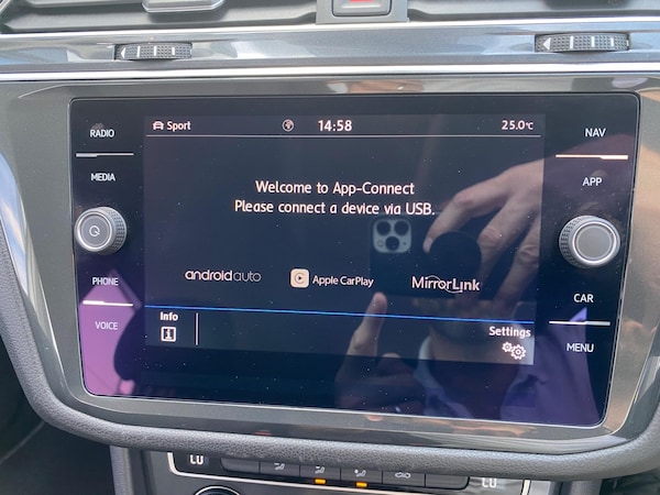 Used Volkswagen Tiguan Allspace 2019 for sale - 75041583: Photo 34