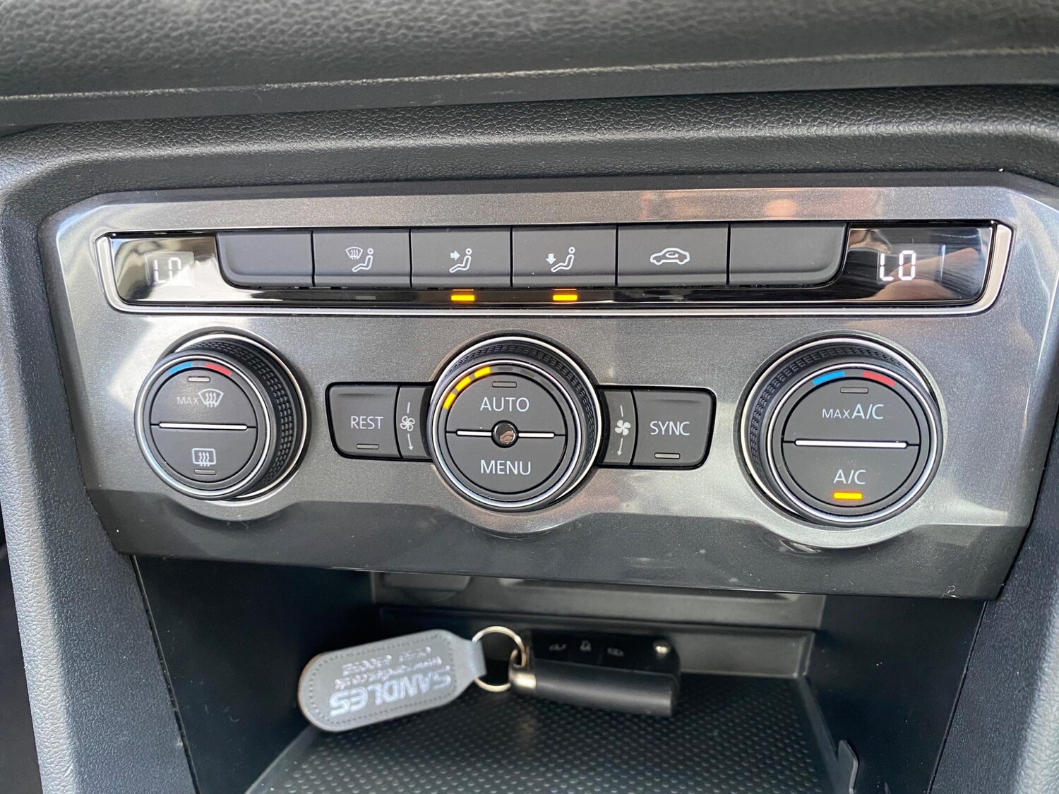 Vehicle 41