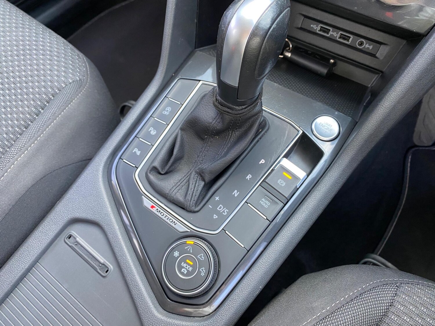 Vehicle 43