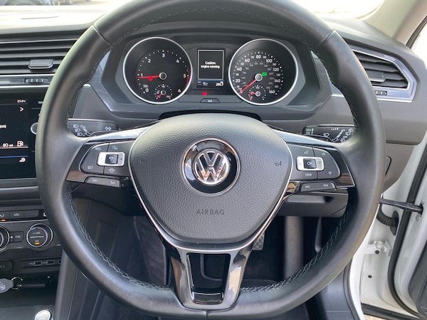Used Volkswagen Tiguan Allspace 2019 for sale - 75041583: Photo 46