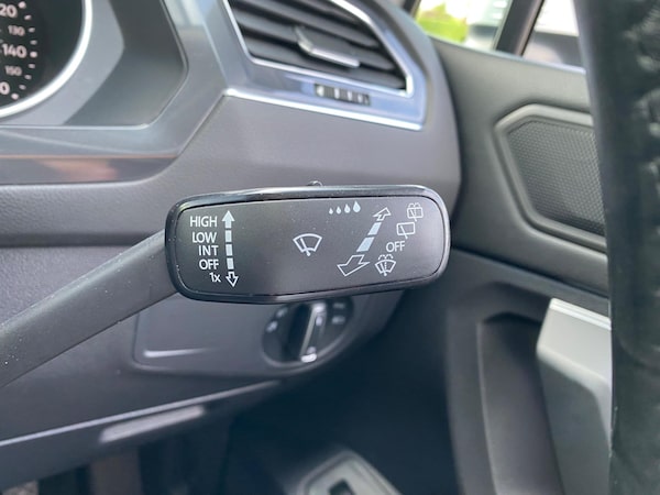Used Volkswagen Tiguan Allspace 2019 for sale - 75041583: Photo 47