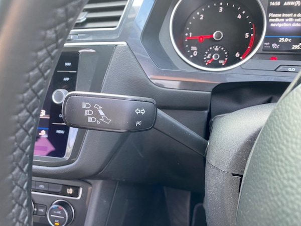 Used Volkswagen Tiguan Allspace 2019 for sale - 75041583: Photo 48