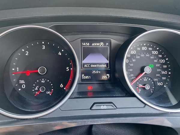 Used Volkswagen Tiguan Allspace 2019 for sale - 75041583: Photo 50