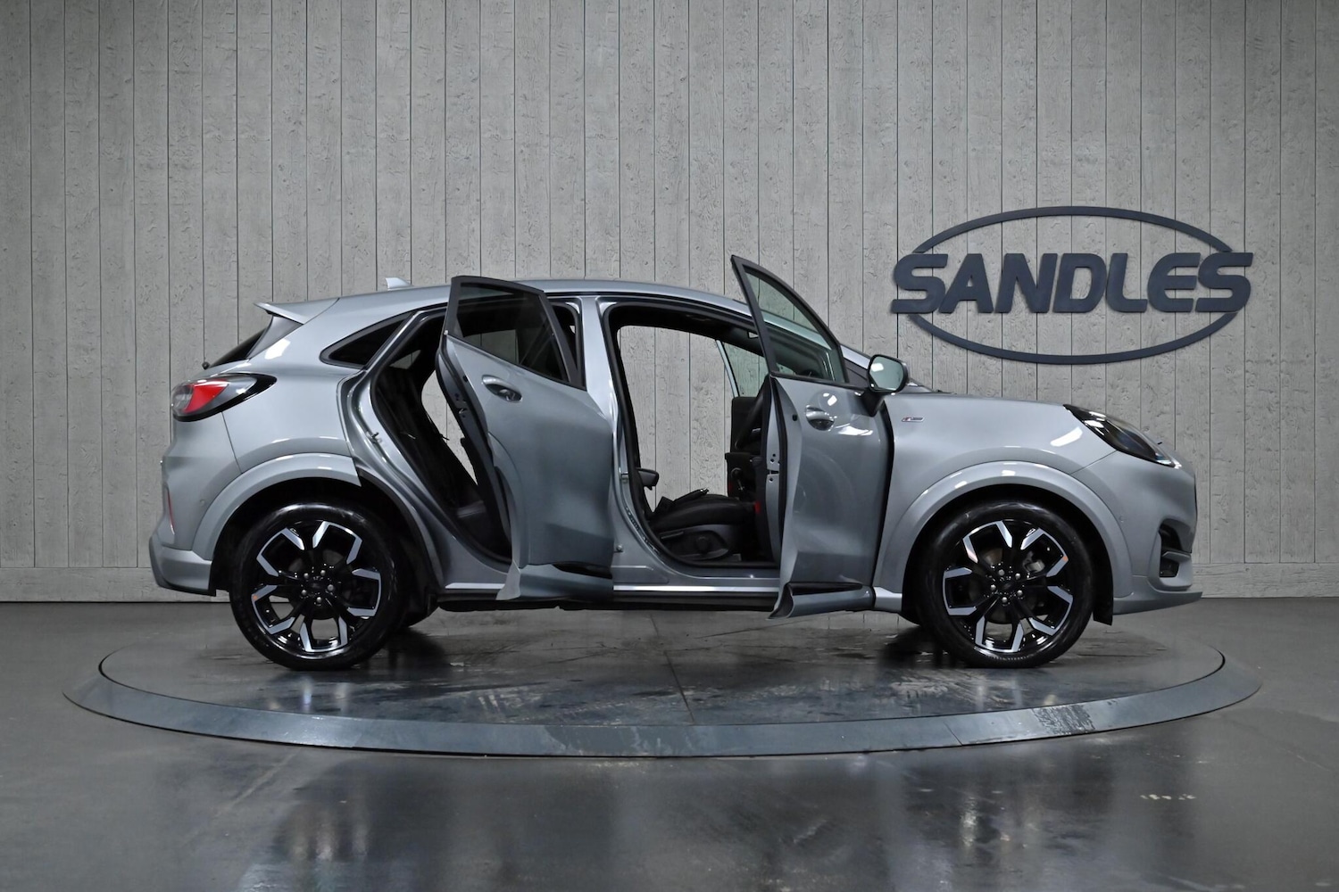 Used Ford Puma 2023 for sale - 76975477: Photo 11