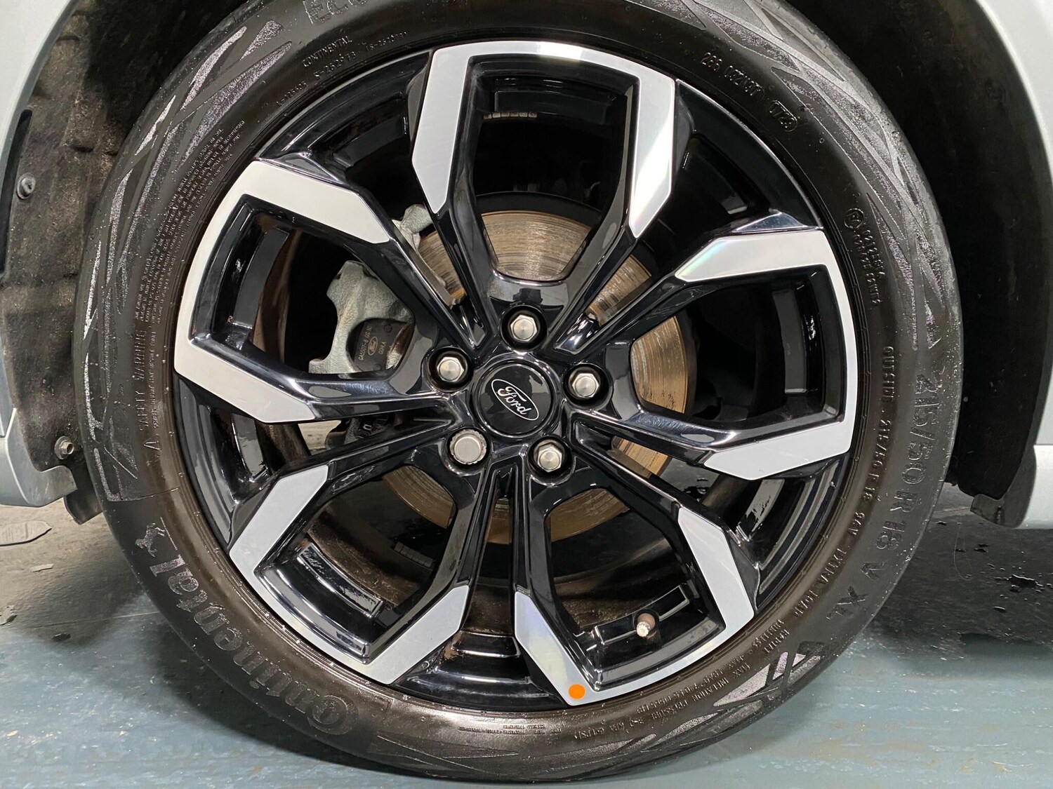 Used Ford Puma 2023 for sale - 76975477: Photo 17