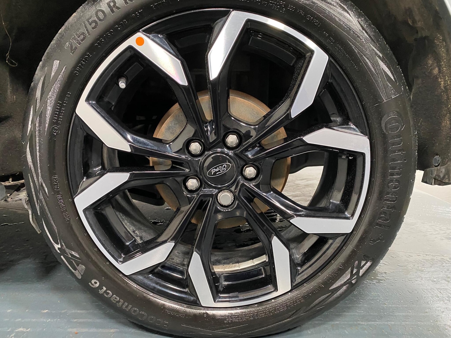 Used Ford Puma 2023 for sale - 76975477: Photo 18