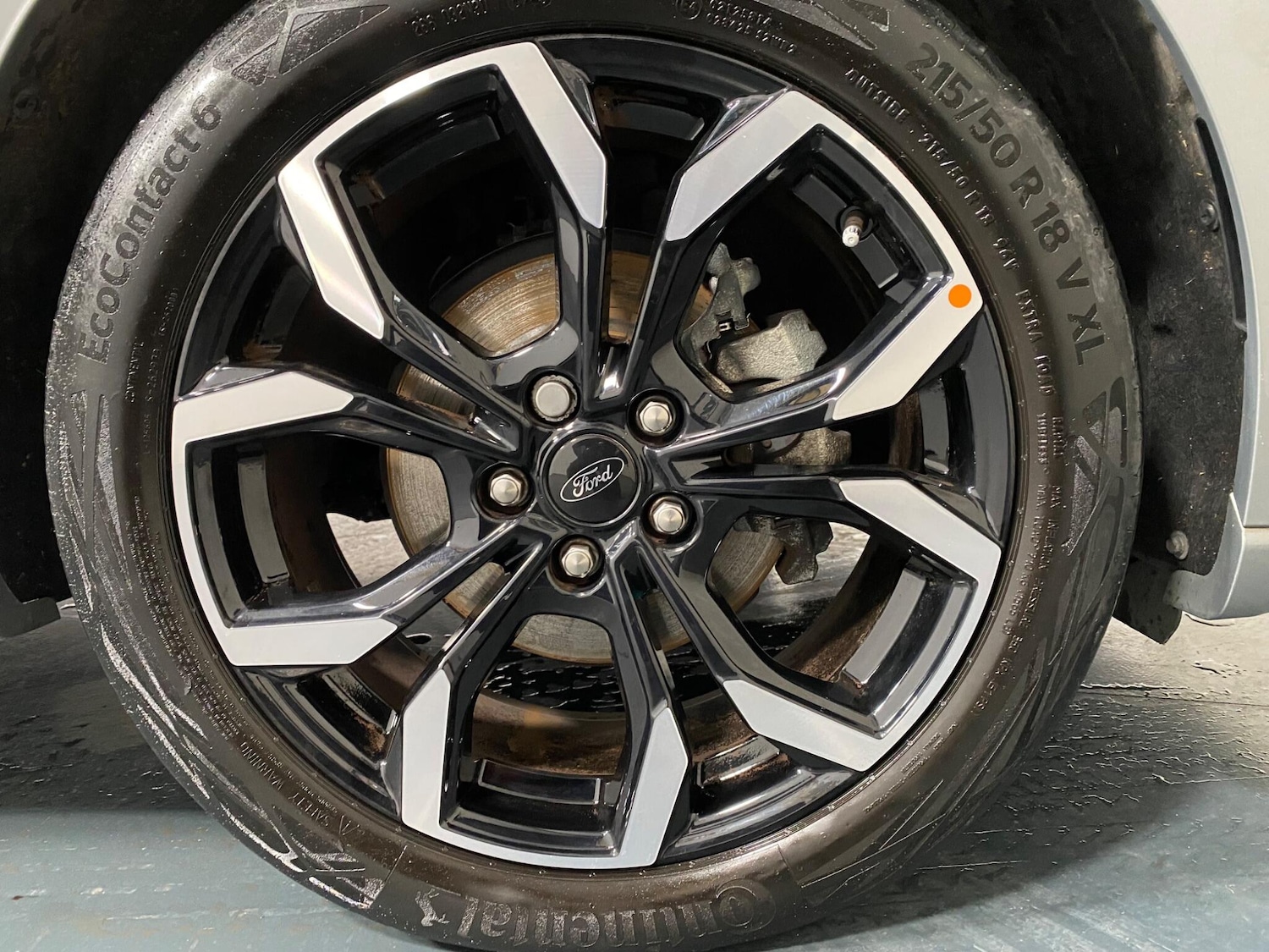 Used Ford Puma 2023 for sale - 76975477: Photo 19