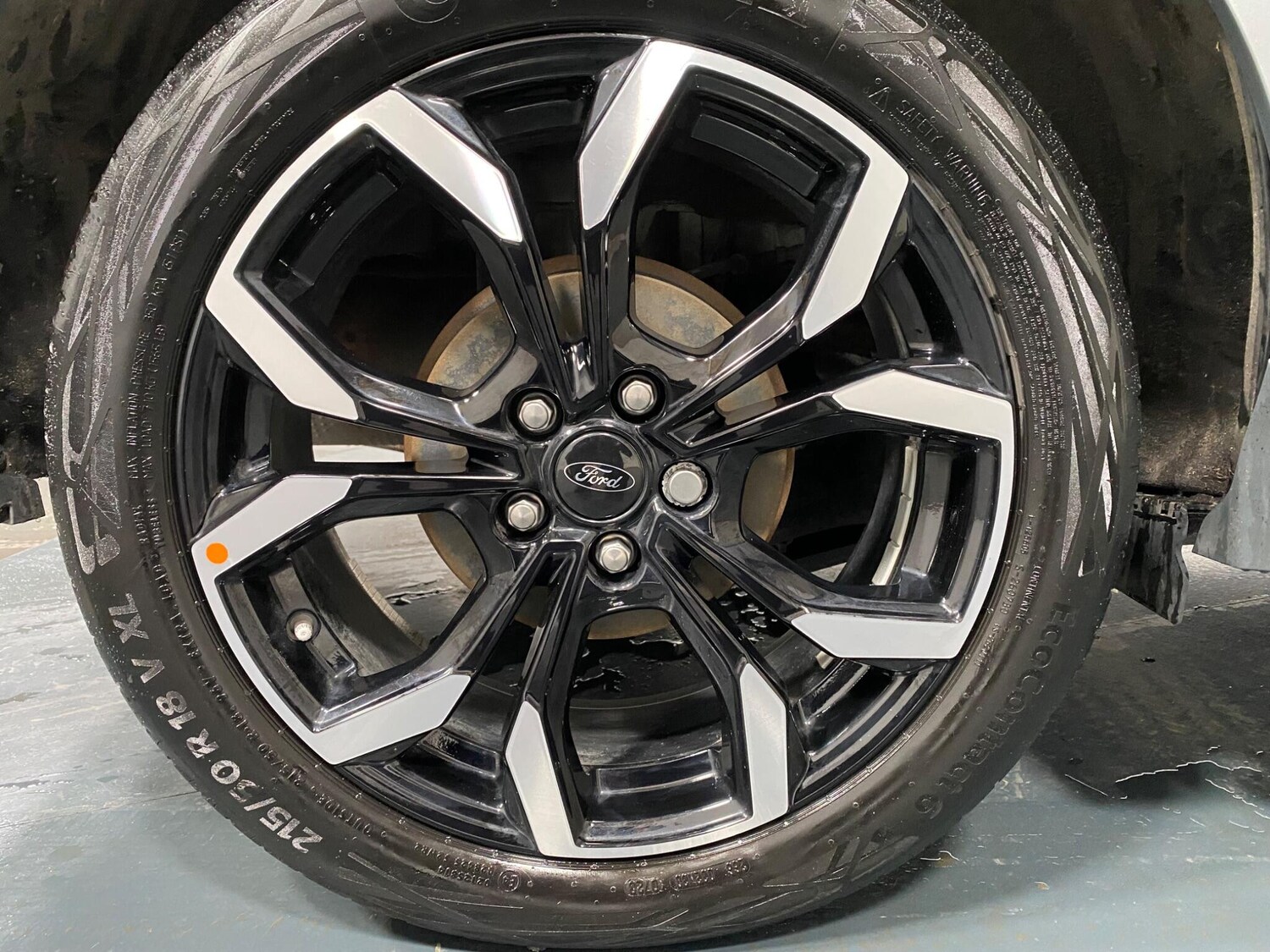 Used Ford Puma 2023 for sale - 76975477: Photo 20