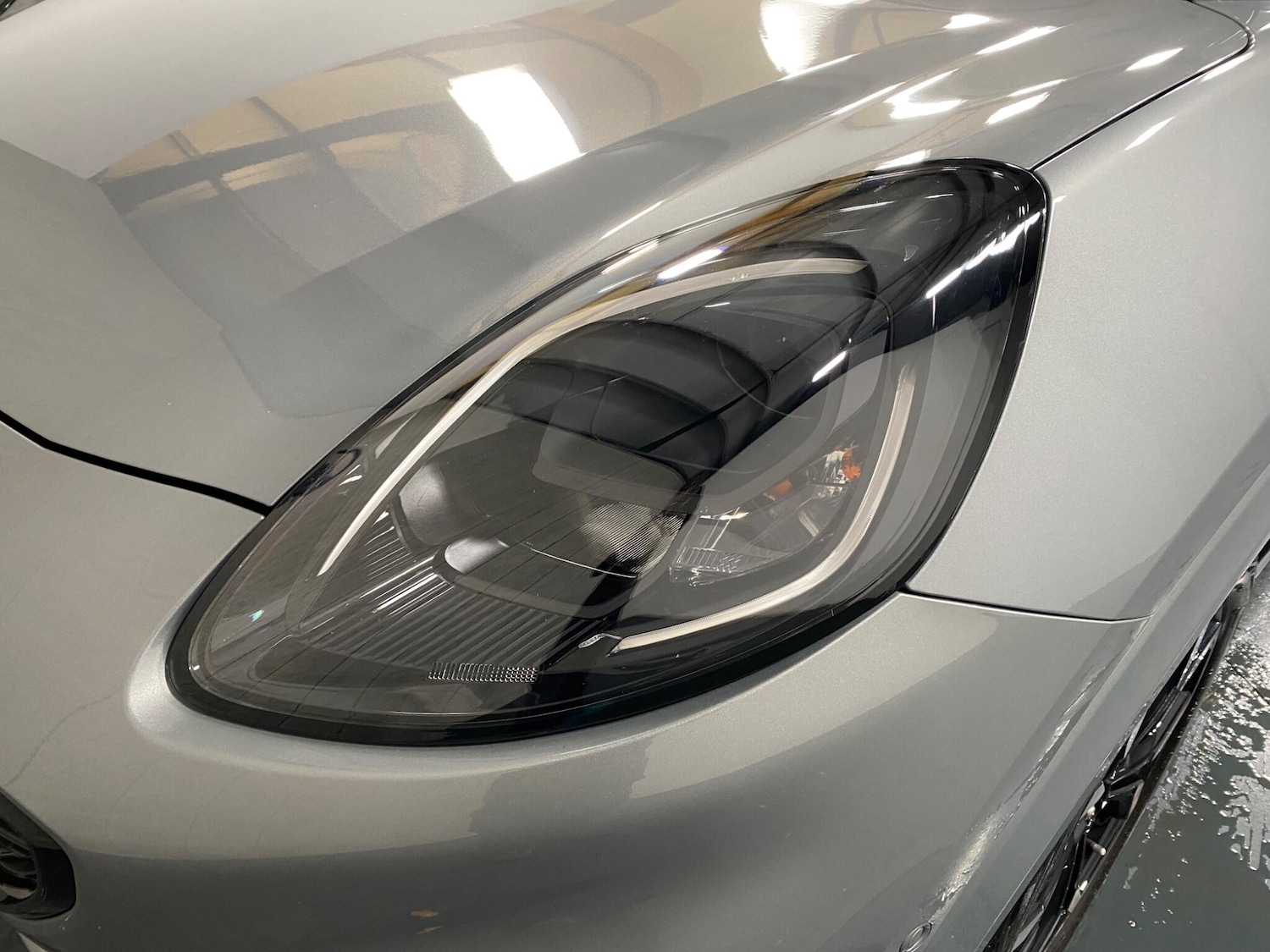 Used Ford Puma 2023 for sale - 76975477: Photo 21