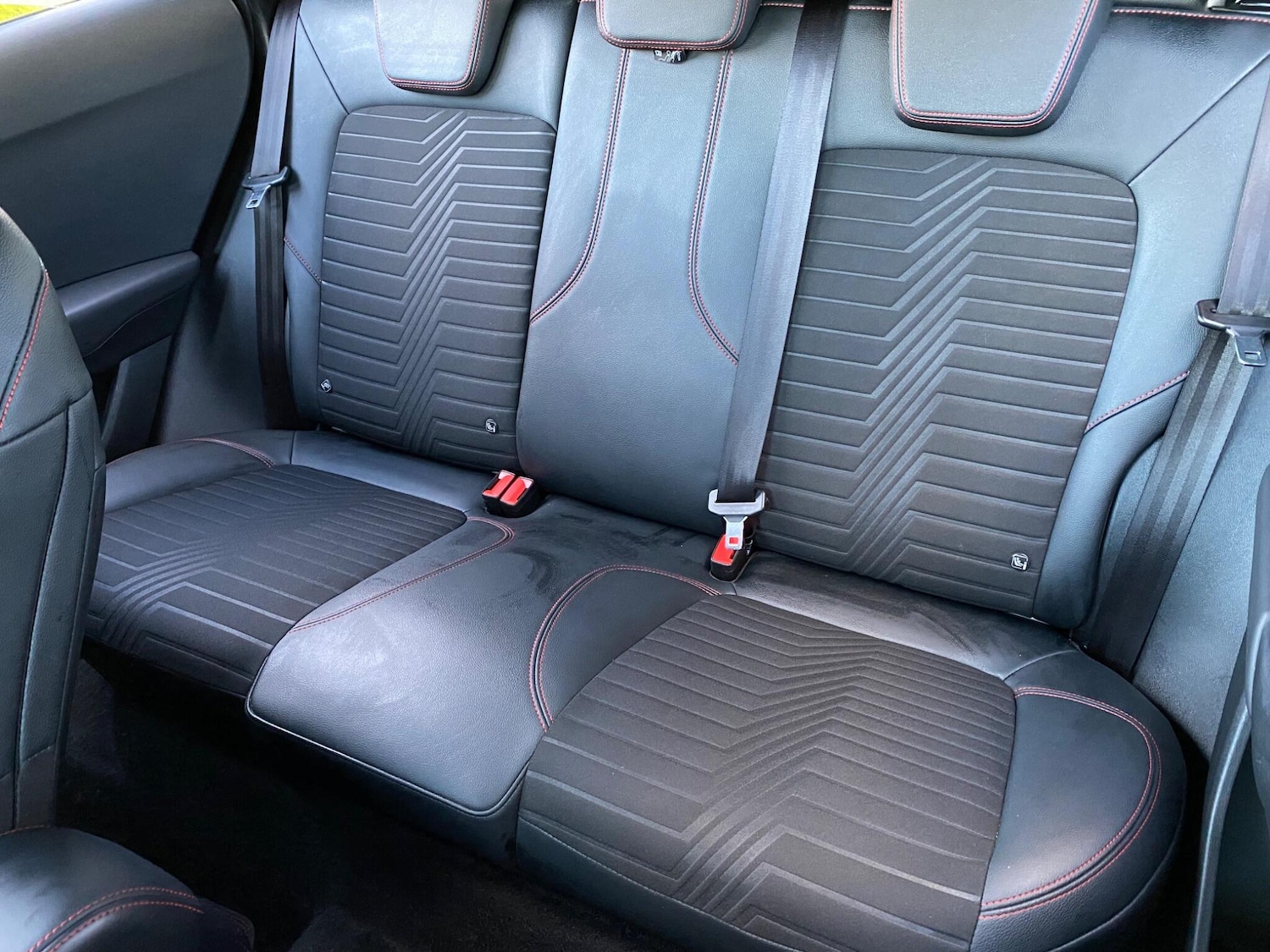 Used Ford Puma 2023 for sale - 76975477: Photo 26