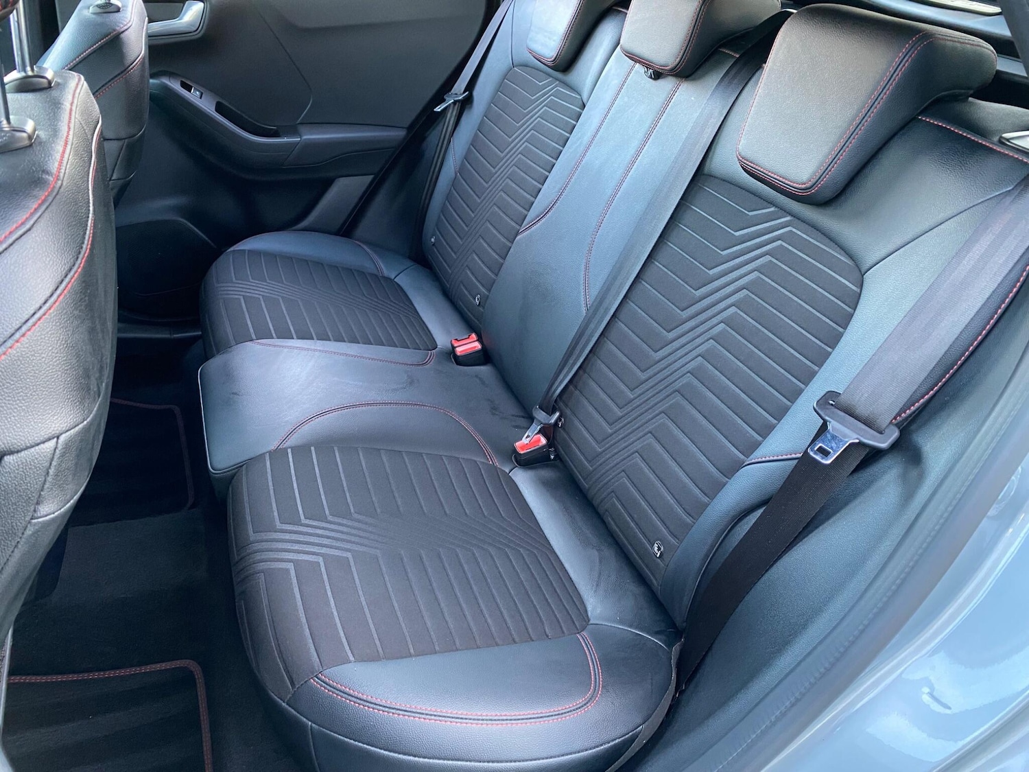 Used Ford Puma 2023 for sale - 76975477: Photo 27