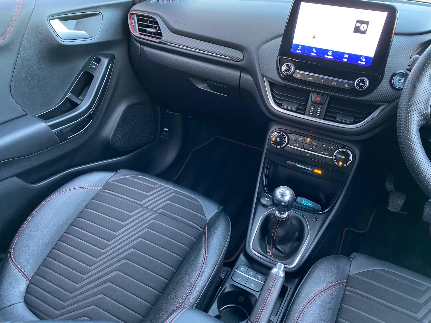 Used Ford Puma 2023 for sale - 76975477: Photo 29