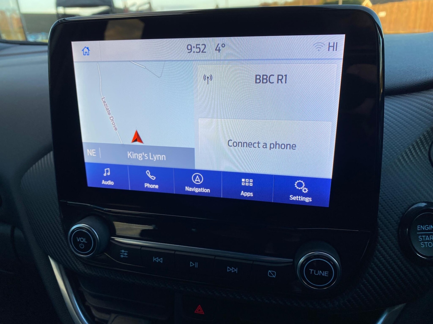 Used Ford Puma 2023 for sale - 76975477: Photo 31