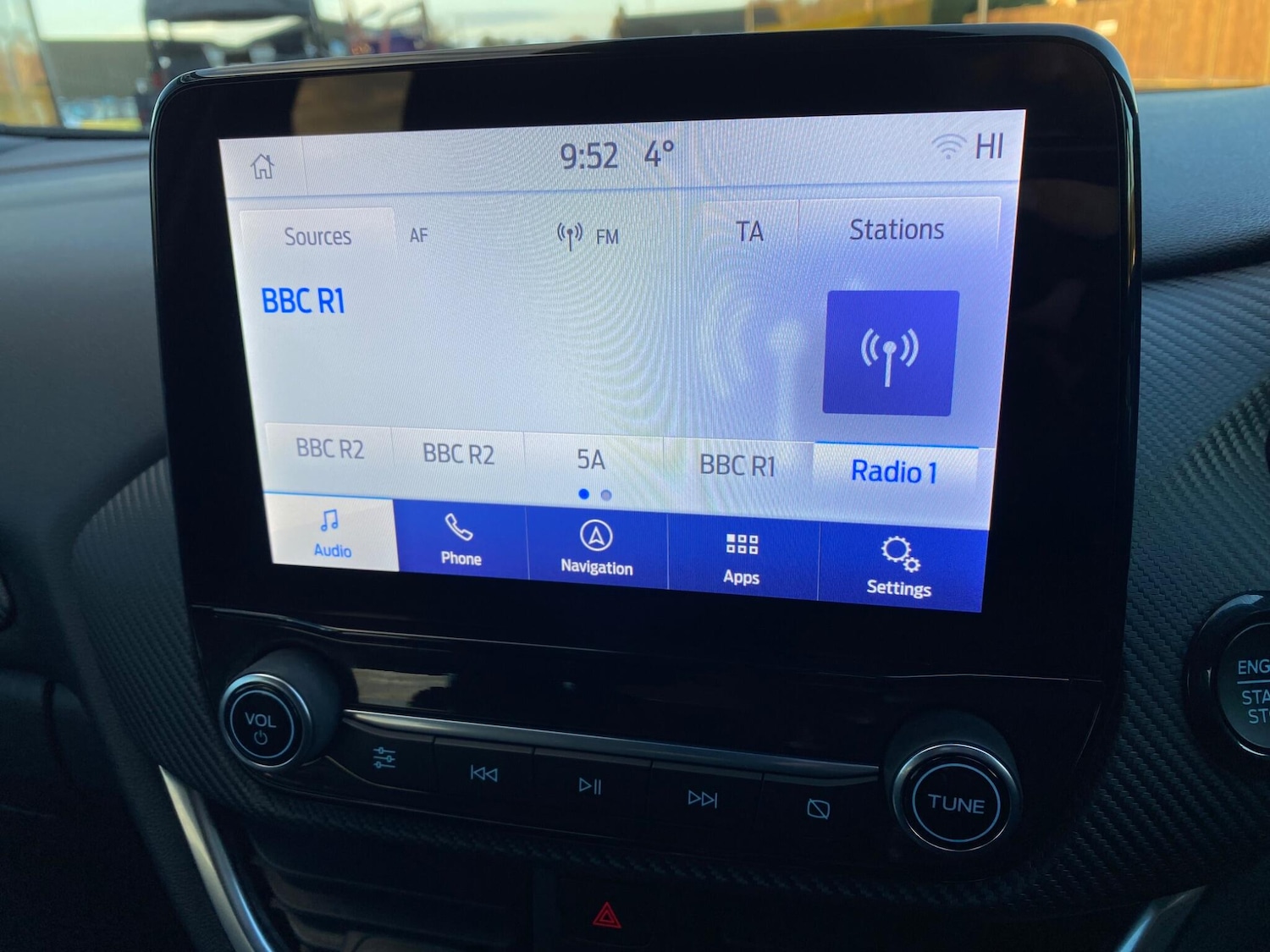 Used Ford Puma 2023 for sale - 76975477: Photo 32