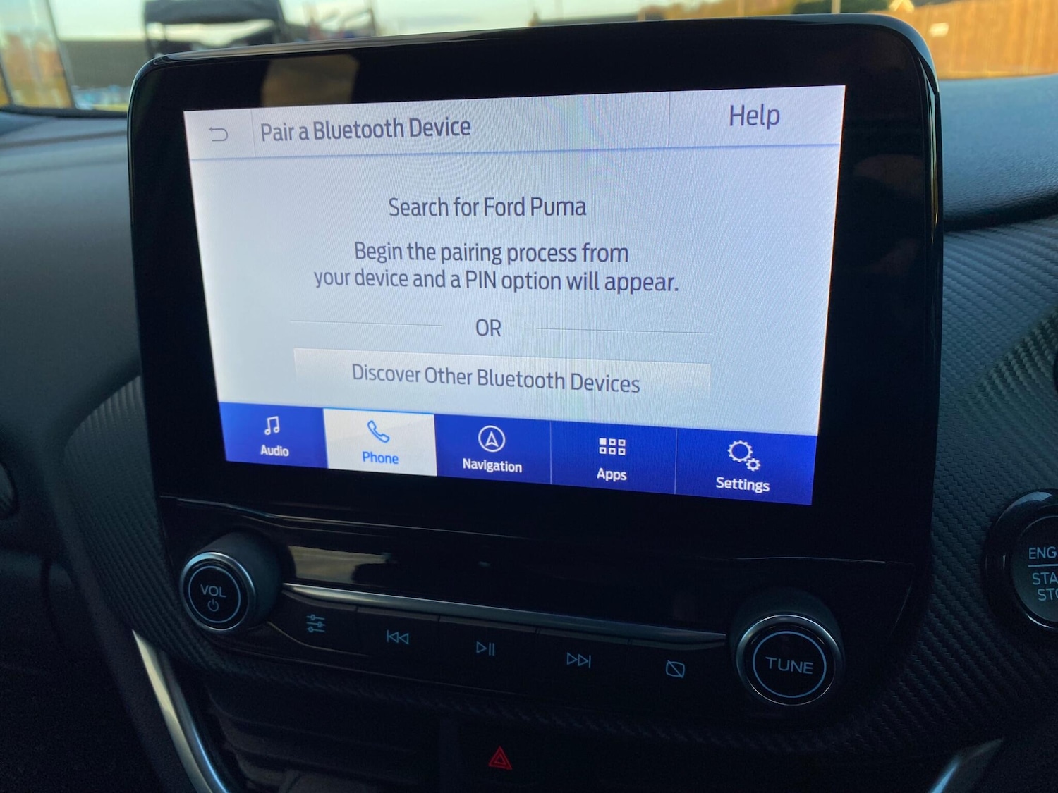 Used Ford Puma 2023 for sale - 76975477: Photo 33