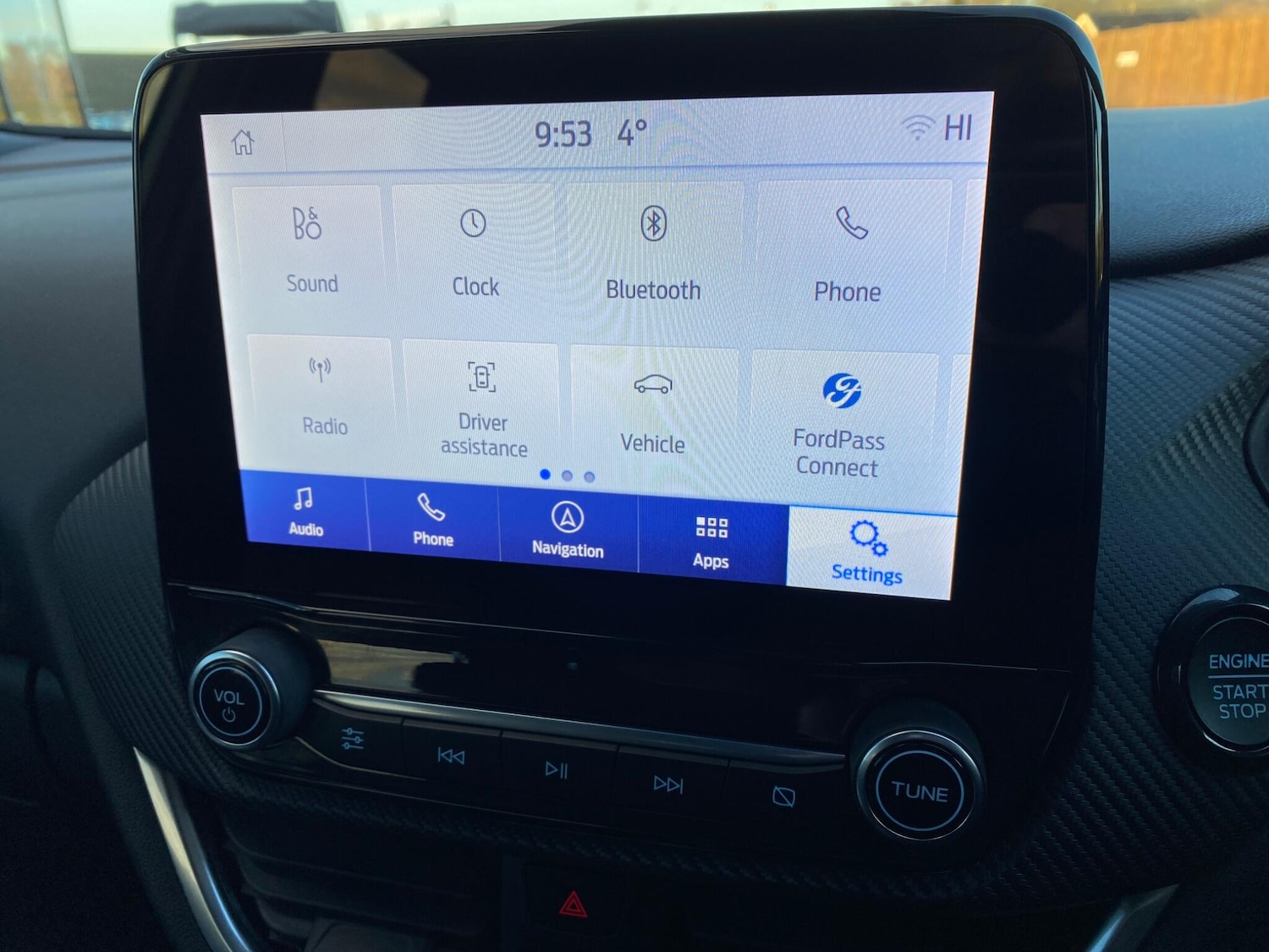 Used Ford Puma 2023 for sale - 76975477: Photo 34